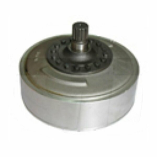 1T1255 Converter Group Fits Caterpillar 955K 955L, Aftermarket, Mfr#: CLU40-0283